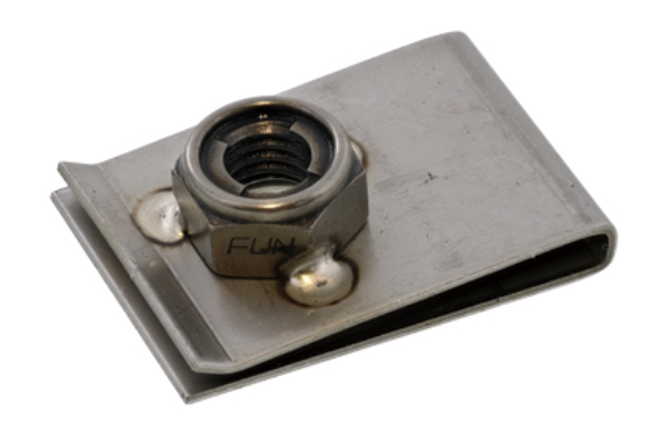 クリップＵナット　ＣＵ