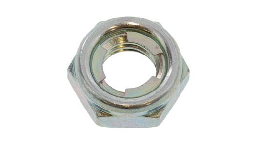 リードロックナット（薄型