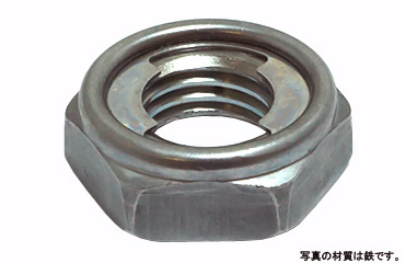 Ｕナット（薄形（細目