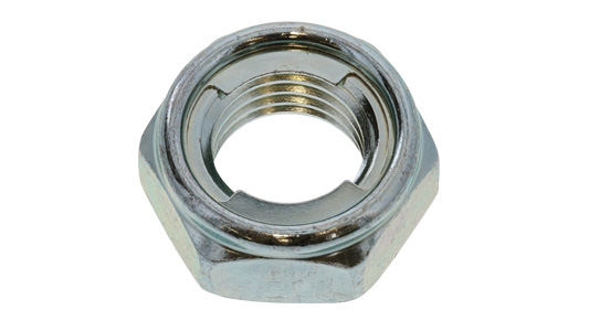 Ｕナット（薄形（その他細目