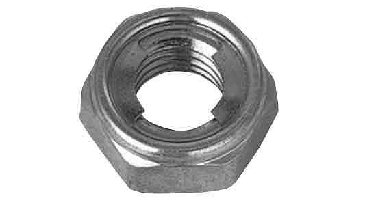 Ｕナット（薄形（小形