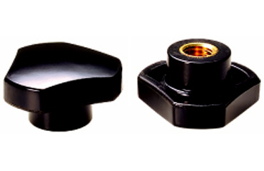 ノブナット（黒