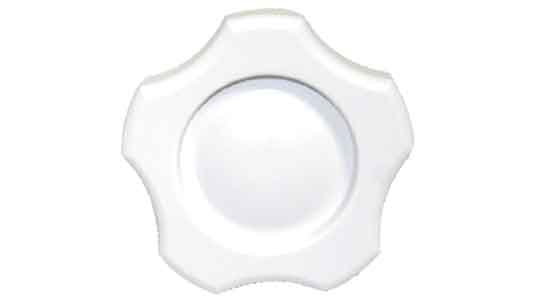 抗菌ノブナット（Ｇー２）（白）