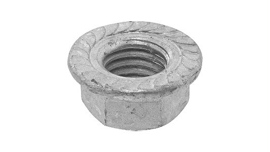 フランジナット（Ｓ付（特売品