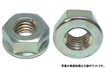 フランジナット（Ｓ無（インチ
