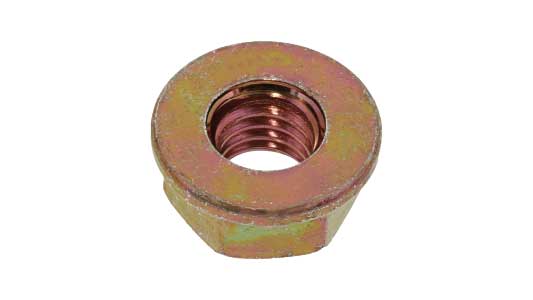 フランジナット（Ｓ無（紀州Ｆ製