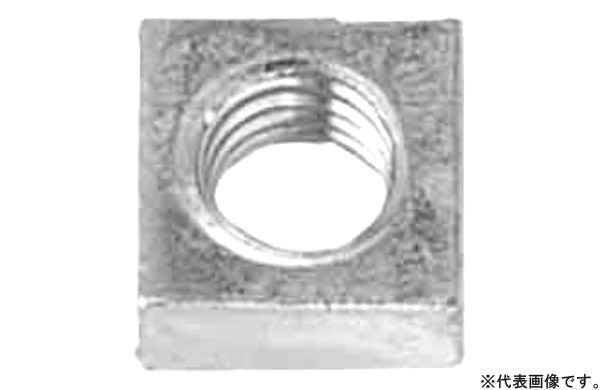 四角ナット（ウィット）