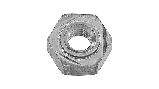 六角ウエルドＮ（Ｐ付１Ａ