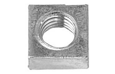 四角ナット（ＪＩＳ・Ｂー１１６３