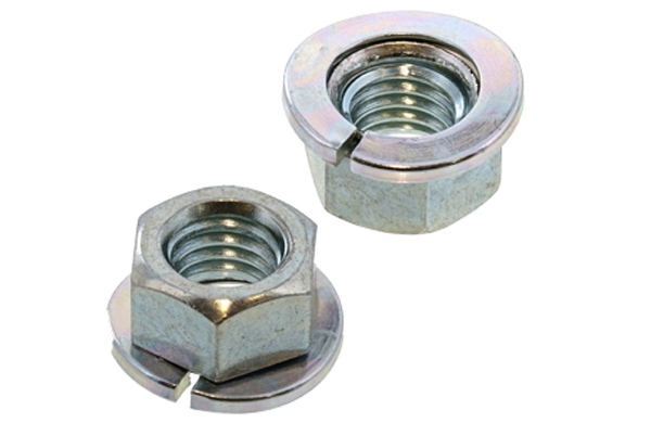 ウィズナット（ツーロック付