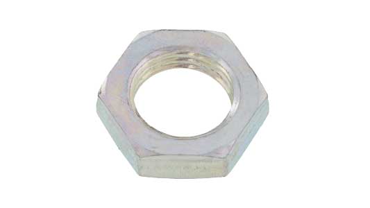 管用ナット（Ｐ＝１．０