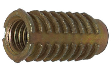 ウッドシールド（ツバ無