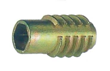 ウッドシールド（ツバ無（六角穴