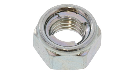 セルフロッキングナット