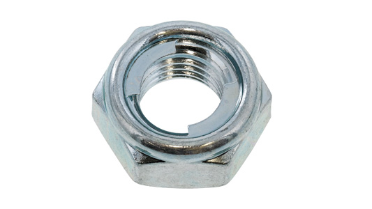 セルフロッキングナット（細目