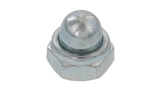 セルフロッキングナット（ＣＡＰ付