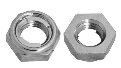 セルフロッキングナット（薄型