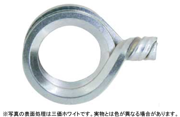 バネナット（ウィット