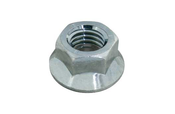 スカートナット