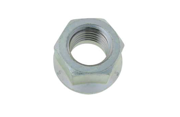 スカートナット（焼き無）