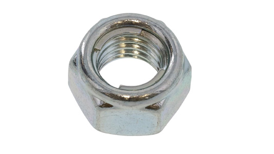 セルフロッキングナット（小形