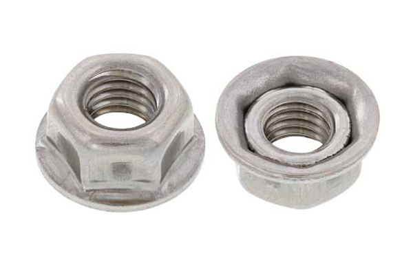 ステイブル　Ｅーナット