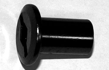 ＪＣＮ（六角穴・コイン）　安達製