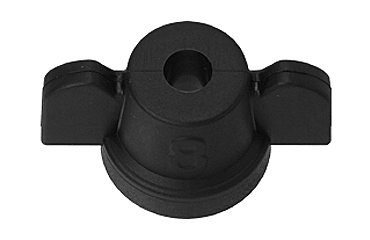 アンダーホールナット