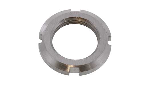 ベアリングナット（ＡＮ