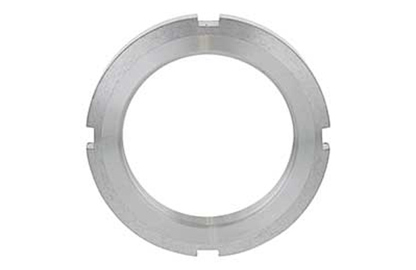 ベアリングナット（ＦＵＪＩ