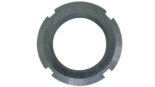 ベアリングナット（ＪＡＳ