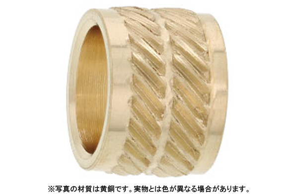 ビットインサートカラー(CRB