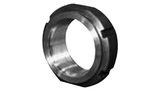 精密ロックナット（ＦＫＮ