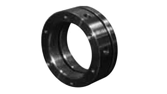 精密ロックナット（ＦＡＮ