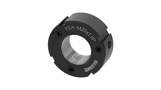 精密ロックナット（ＹＳＡ