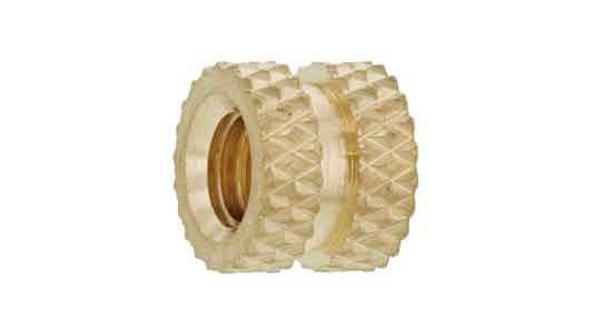 成型時インサート鉛レス（ＸＹＥ