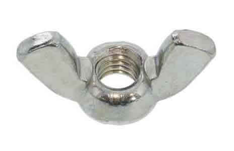 冷間蝶ナット（ＯＰＧ製