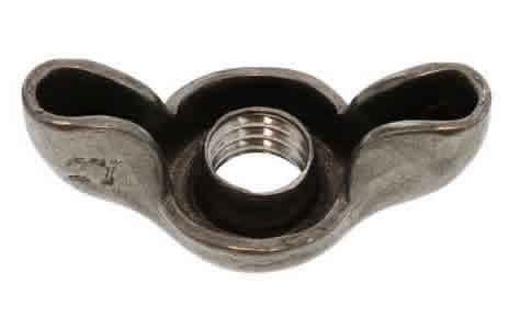 プレス蝶ナット（ＯＰＧ製（チタン