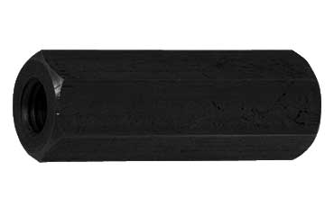 高ナット（Ｓ４５Ｃ・焼き入れ品