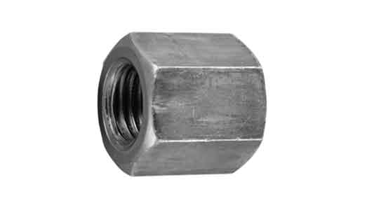 高ナット（左ねじ）