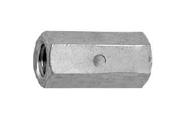 高ナット（ポンチ付（インチ