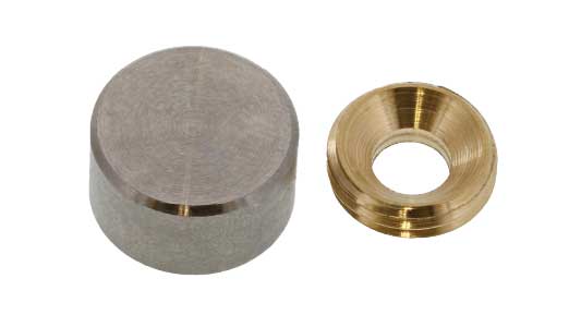 鏡止めナットＣ