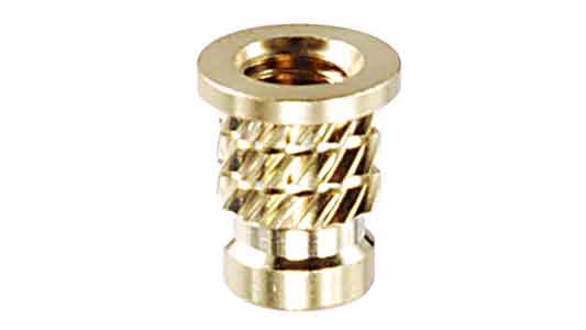 ツバ付ナイフロック（ＫＬＨ）