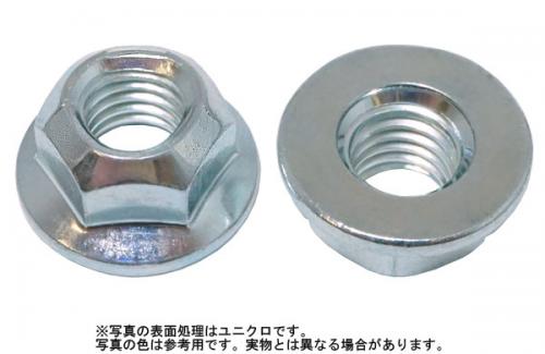 スリーロックフランジ