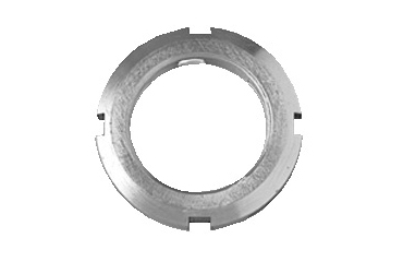 スーパーベアリングナット