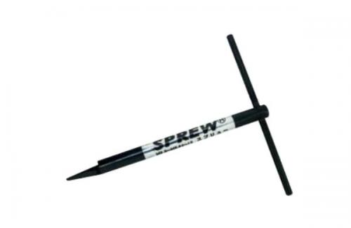 スプリュー抜き取り工具