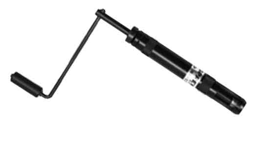 スプリュ－挿入工具ＩＮＰ　ＵＮＣ