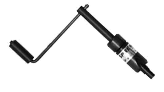 スプリュー挿入工具ＩＮＳ　Ｍねじ