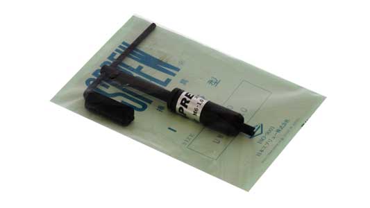 スプリュー挿入工具ＩＮＳ　ＵＮＣ