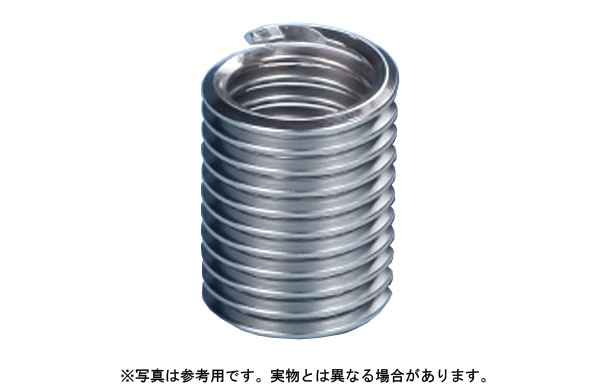 タングレス　インサート（細目